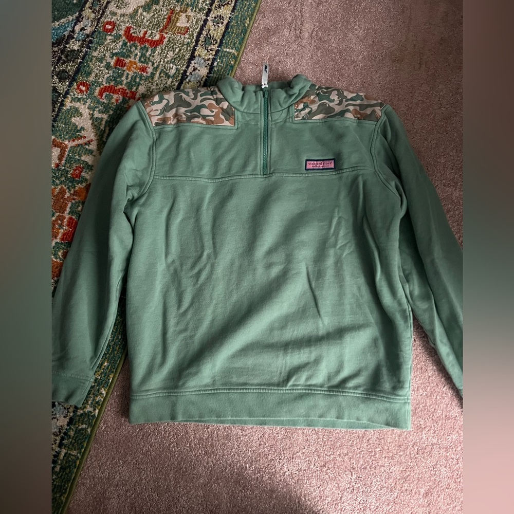 Vineyard Vines Pullover